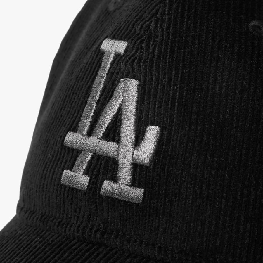最大41% 9/8限定 ニューエラ キャップ 9TWENTY コーデュロイ ロサンゼルス・ドジャース メンズ ブランド アジャスタブル 帽子 定番 NEWERA Corduroy 15137271 | NEW ERA | 14