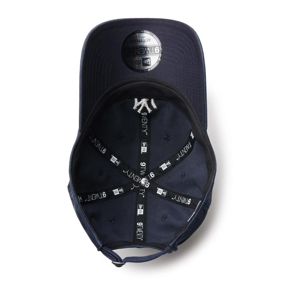 NEW ERA（ニューエラ） 最大41% 3/5限定 キャップ 9TWENTY MLB