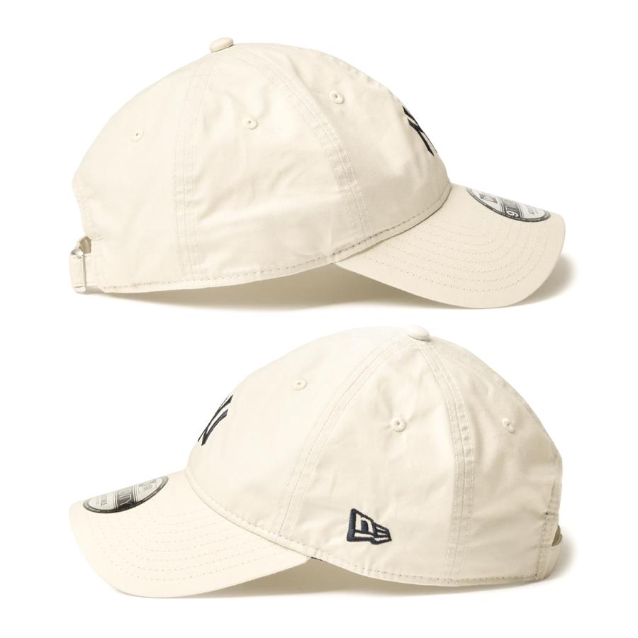 最大51% 4/12限定 ニューエラ ベースボールキャップ MLB コットンキャップ カーブドバイザー 帽子 メンズ レディース NEW ERA 9FORTY A-FRAME | NEW ERA | 10