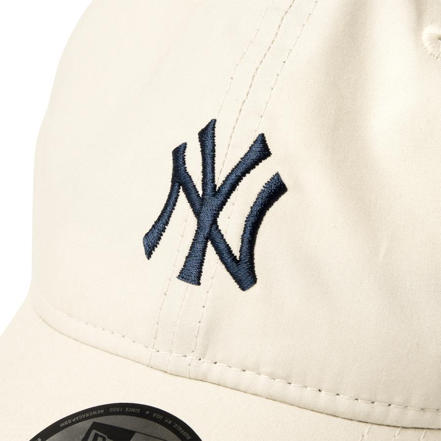 最大41% 8/7限定 ニューエラ ベースボールキャップ MLB コットンキャップ カーブドバイザー 帽子 メンズ レディース NEW ERA 9FORTY A-FRAME | NEW ERA | 11