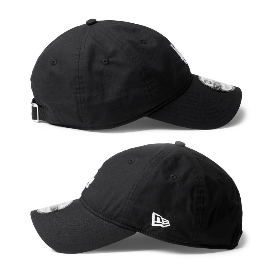 最大51% 4/12限定 ニューエラ ベースボールキャップ MLB コットンキャップ カーブドバイザー 帽子 メンズ レディース NEW ERA 9FORTY A-FRAME | NEW ERA | 13