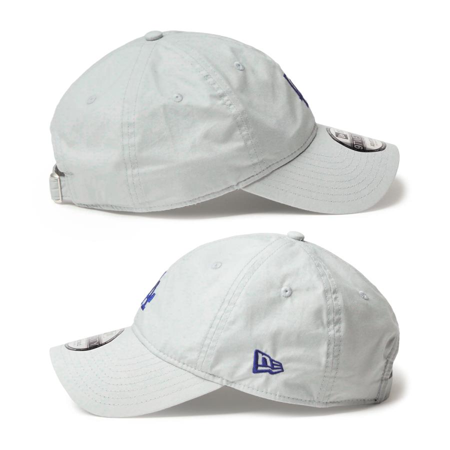 最大51% 4/12限定 ニューエラ ベースボールキャップ MLB コットンキャップ カーブドバイザー 帽子 メンズ レディース NEW ERA 9FORTY A-FRAME | NEW ERA | 16