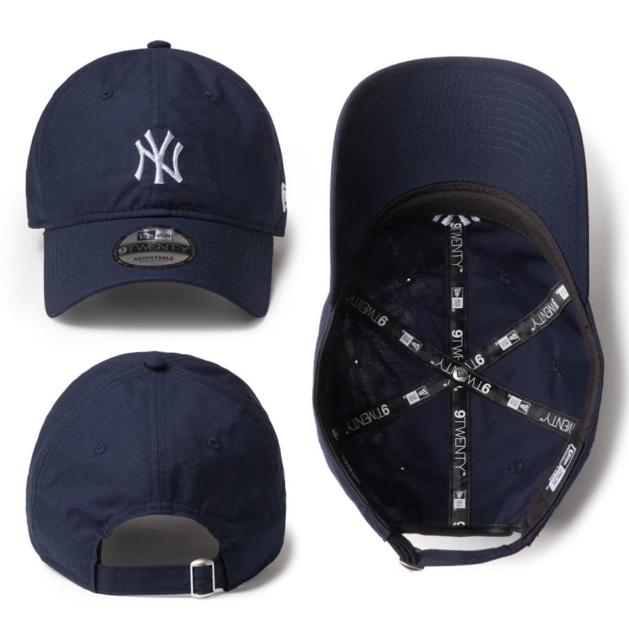 最大41% 8/7限定 ニューエラ ベースボールキャップ MLB コットンキャップ カーブドバイザー 帽子 メンズ レディース NEW ERA 9FORTY A-FRAME | NEW ERA | 06