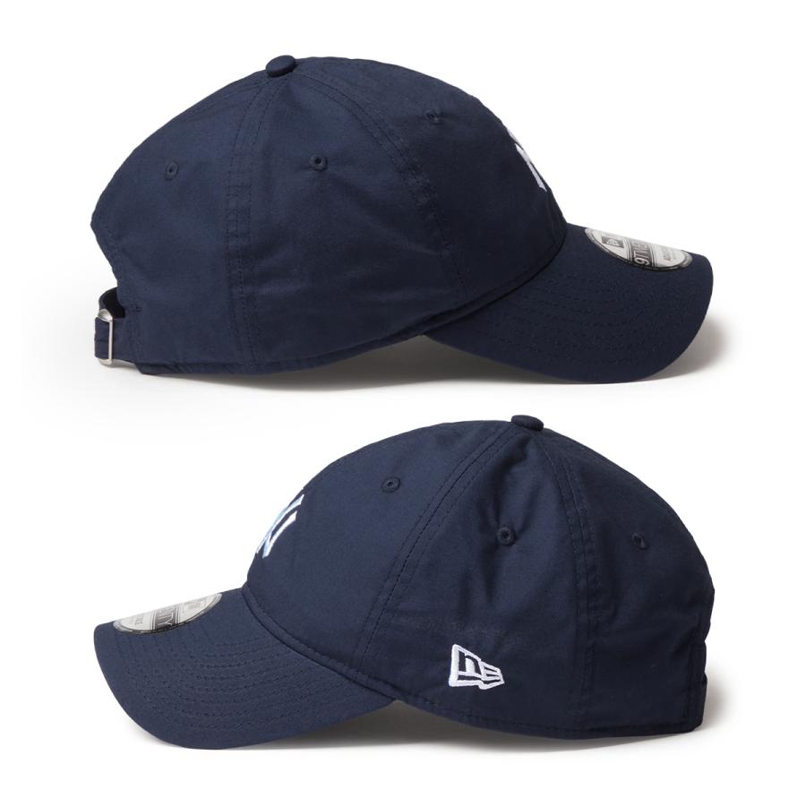 最大41% 8/7限定 ニューエラ ベースボールキャップ MLB コットンキャップ カーブドバイザー 帽子 メンズ レディース NEW ERA 9FORTY A-FRAME | NEW ERA | 07