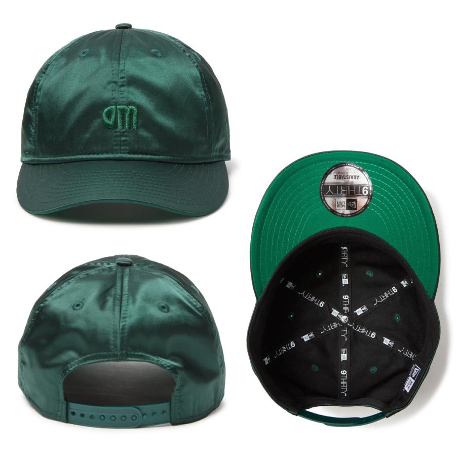 NEW ERA（ニューエラ） キャップ 9THIRTY 在原みゆ紀 コラボ