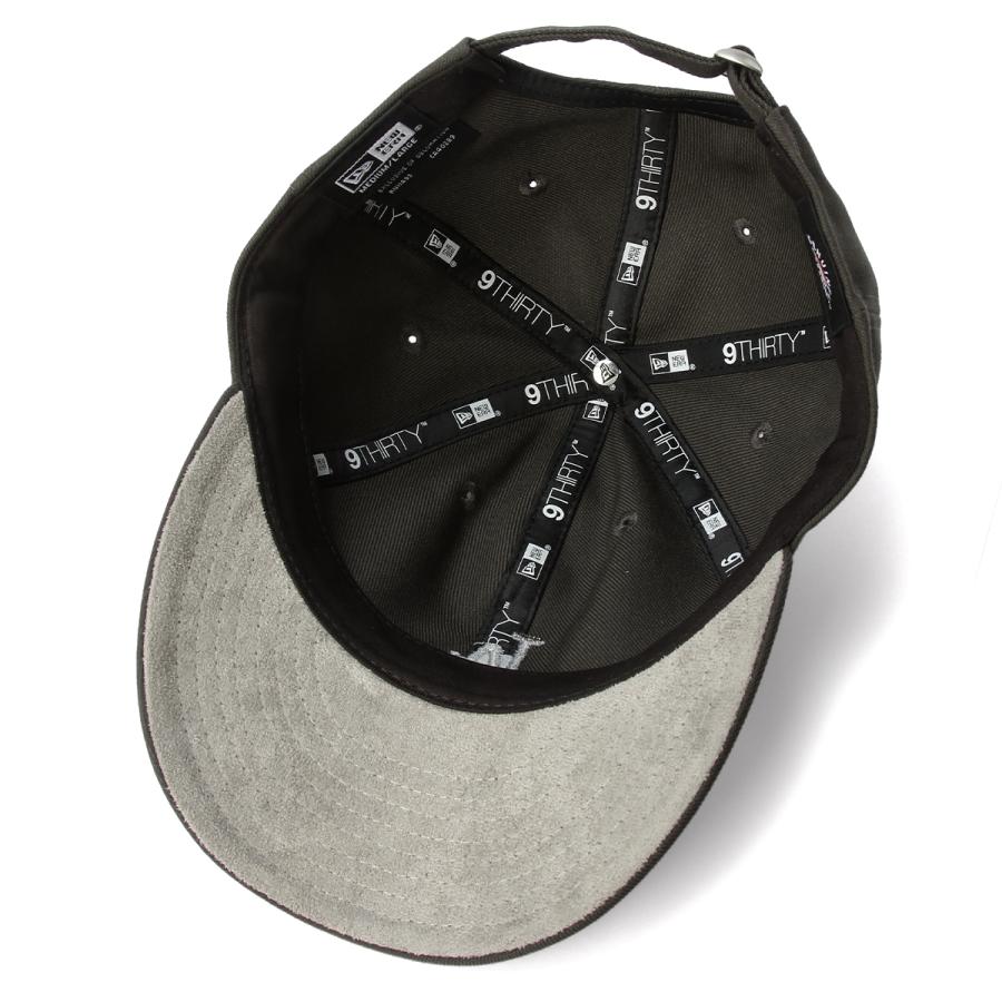 最大42% 8/30限定 ニューエラ キャップ 帽子 メンズ レディース ブランド ミニロゴ ヤンキース NY NEW ERA 9THIRTY Storm 930cloth-strap | NEW ERA | 13