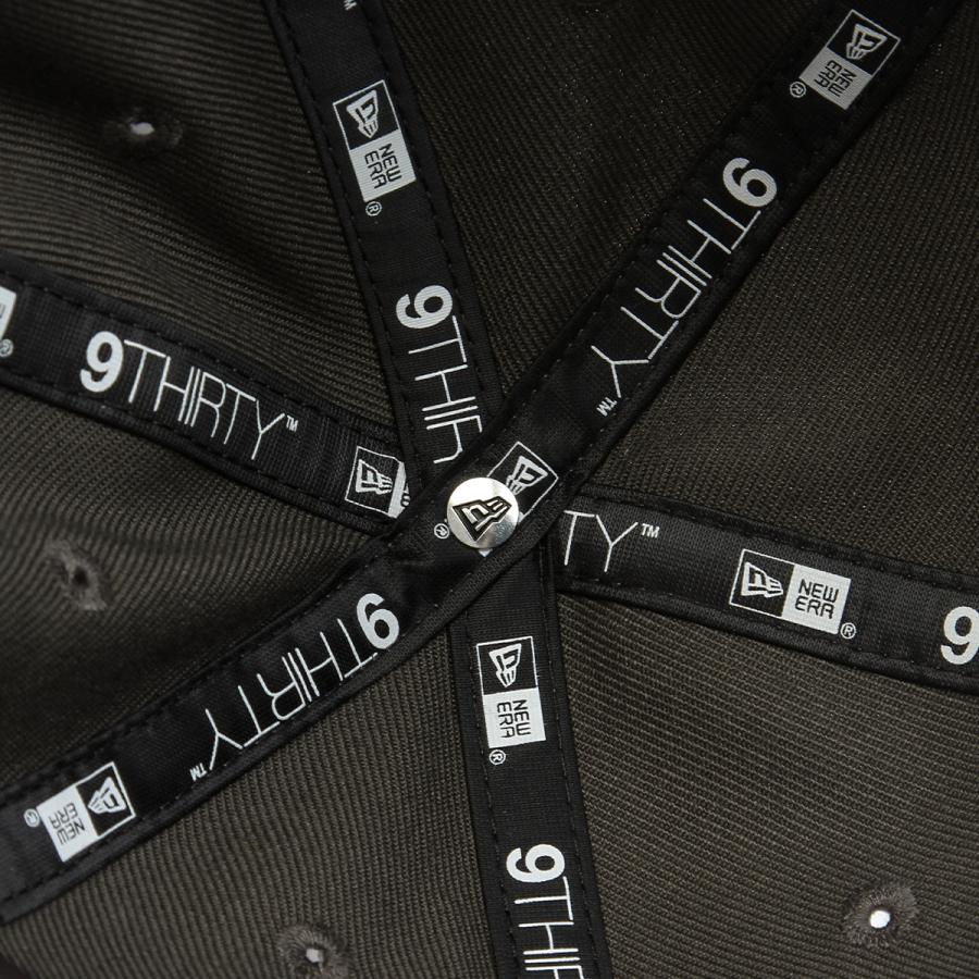 最大42% 3/3限定 ニューエラ キャップ 帽子 メンズ レディース ブランド ミニロゴ ヤンキース NY NEW ERA 9THIRTY Storm 930cloth-strap | NEW ERA | 14
