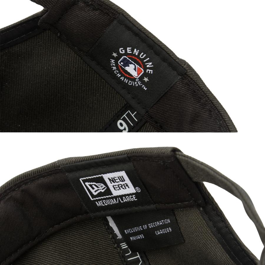 最大42% 8/30限定 ニューエラ キャップ 帽子 メンズ レディース ブランド ミニロゴ ヤンキース NY NEW ERA 9THIRTY Storm 930cloth-strap | NEW ERA | 15