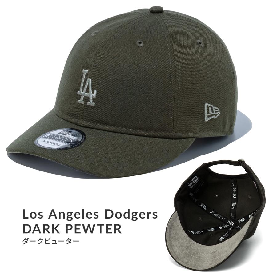 最大42% 1/22限定 ニューエラ キャップ 帽子 メンズ レディース ブランド ミニロゴ ヤンキース NY NEW ERA 9THIRTY Storm 930cloth-strap | NEW ERA | 03