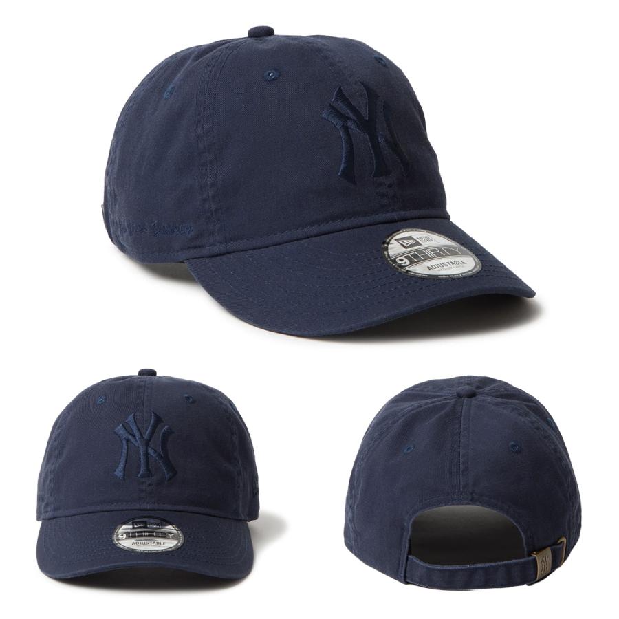 NEW ERA（ニューエラ） 最大42% 2/22限定 キャップ 帽子 メンズ
