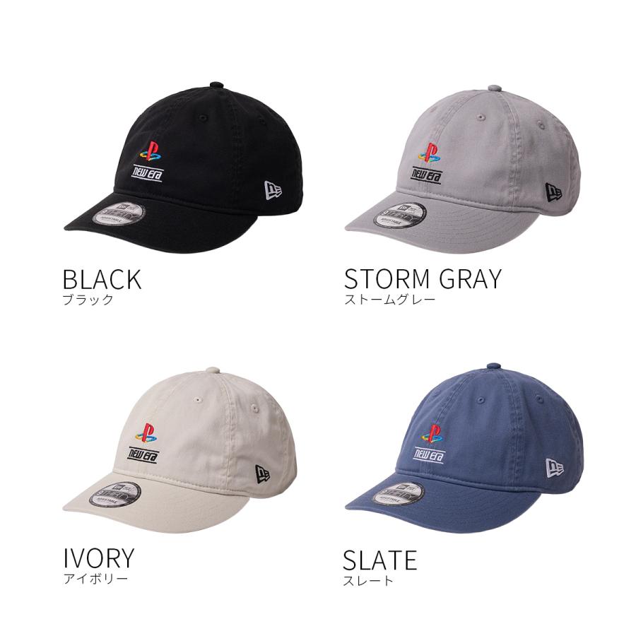 NEW ERA（ニューエラ） 最大44% 6/1まで プレイステーション