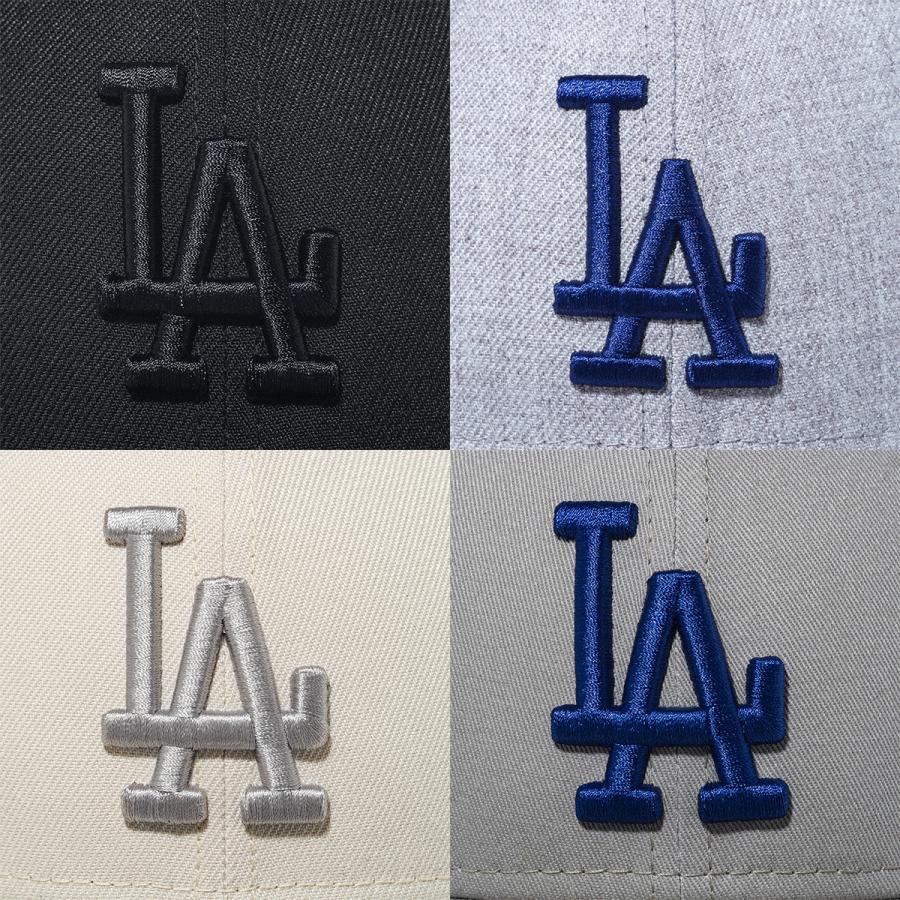 セール‼️ NEWERA ドジャース ナイロンジャケット ブルー GR8③