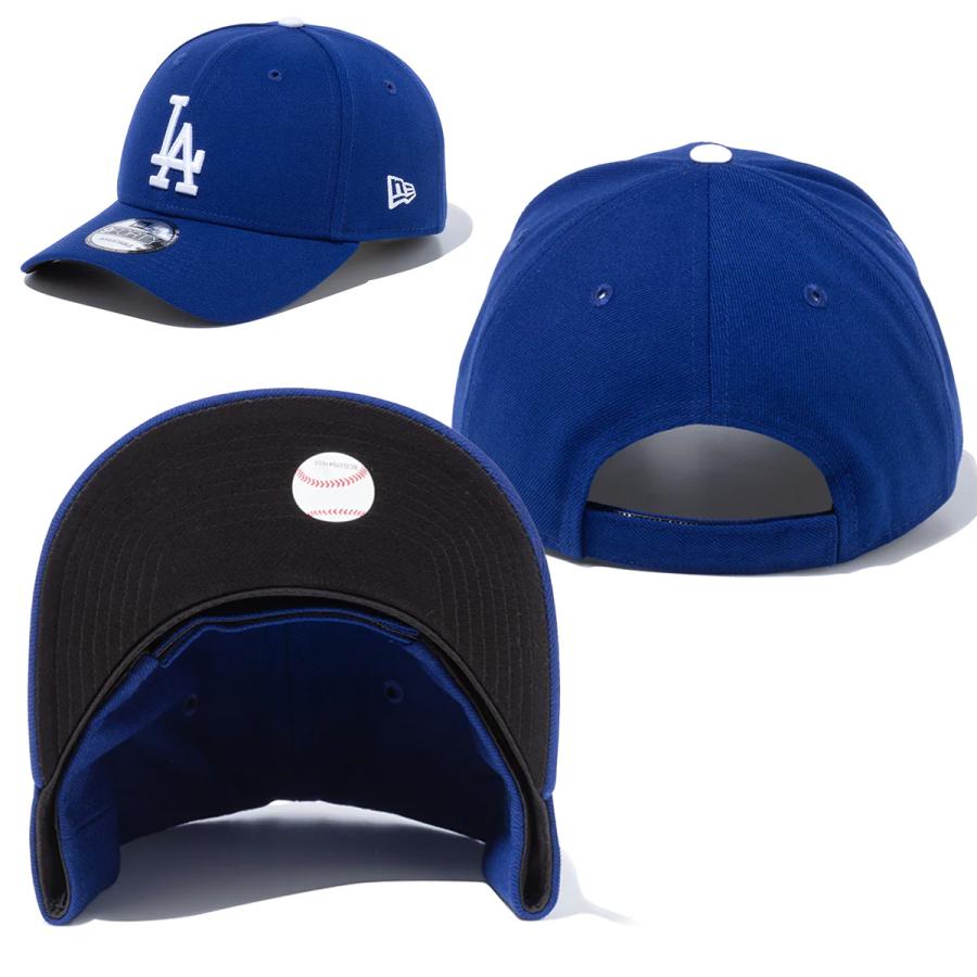 ロサンゼルス・ドジャース キャップ ブルー　9FORTY 9FORTY KIDS ロサンゼルス・ドジャース(ONE SIZE ブルー