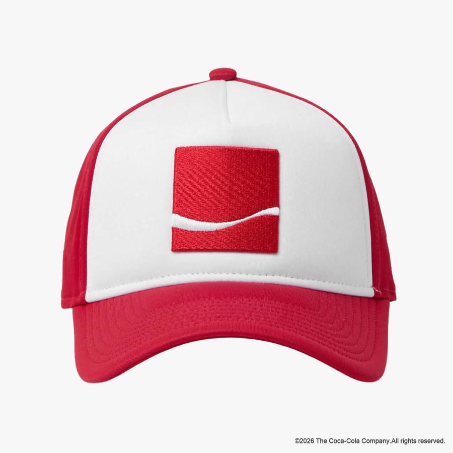 最大42% 8/11限定 ニューエラ キャップ 9FORTY コカ・コーラ メッシュキャップ ブランド アジャスタブル 帽子 NEW ERA Coca-Cola A-Frame 15154813 15154812 | NEW ERA | 10