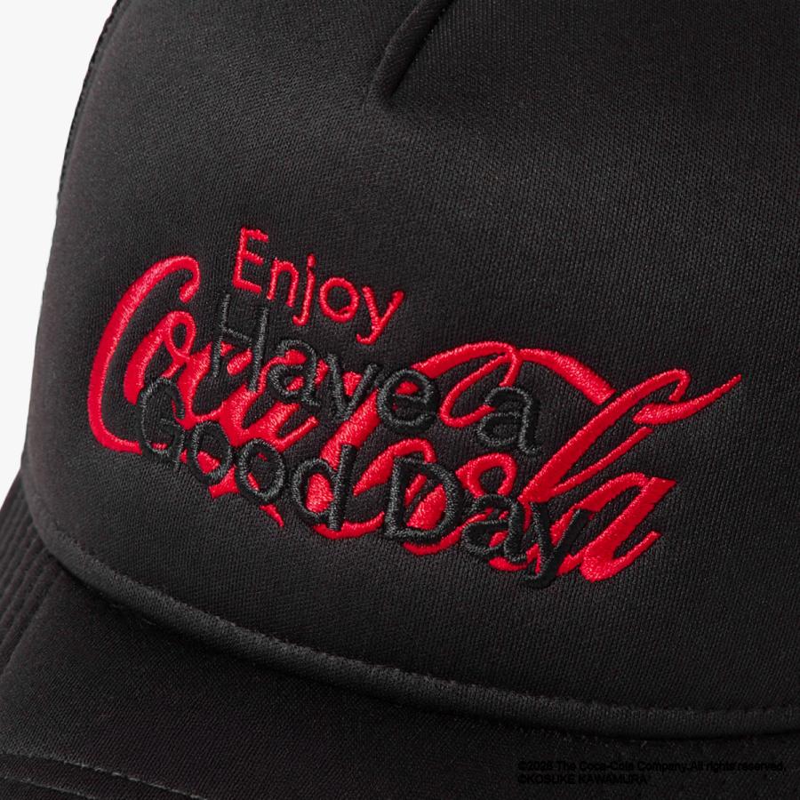NEW ERA（ニューエラ） 最大41% 9/29限定 キャップ 9FORTY コカ