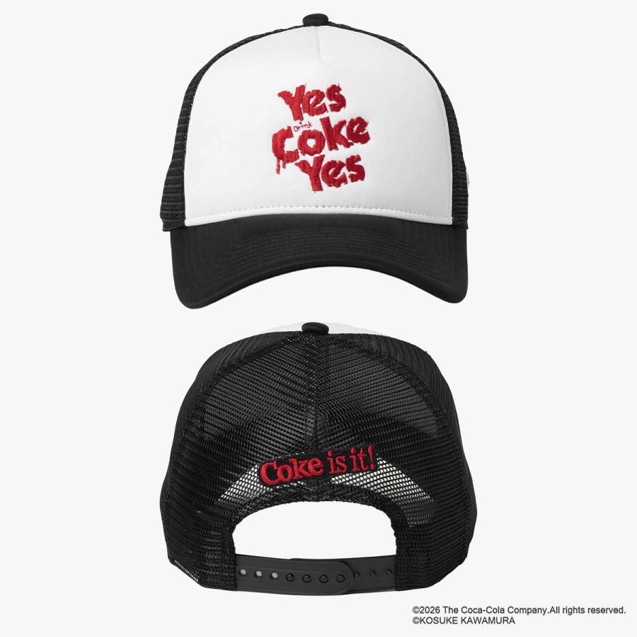 NEW ERA（ニューエラ） 最大40% 10/15限定 キャップ 9FORTY コカ