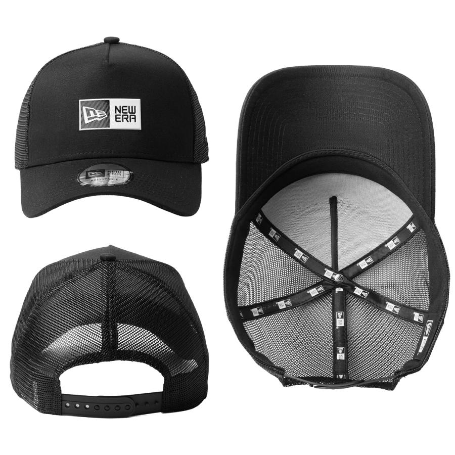 NEW ERA（ニューエラ） 最大40% 10/5限定 キャップ 9FORTY メッシュ