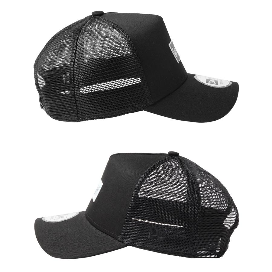 NEW ERA（ニューエラ） 最大42% 5/21限定 キャップ 9FORTY メッシュ
