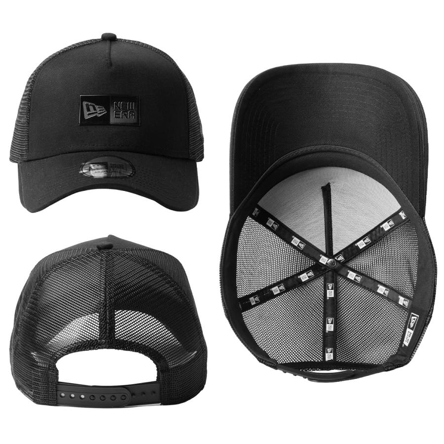 NEW ERA（ニューエラ） 最大42% 5/21限定 キャップ 9FORTY メッシュ