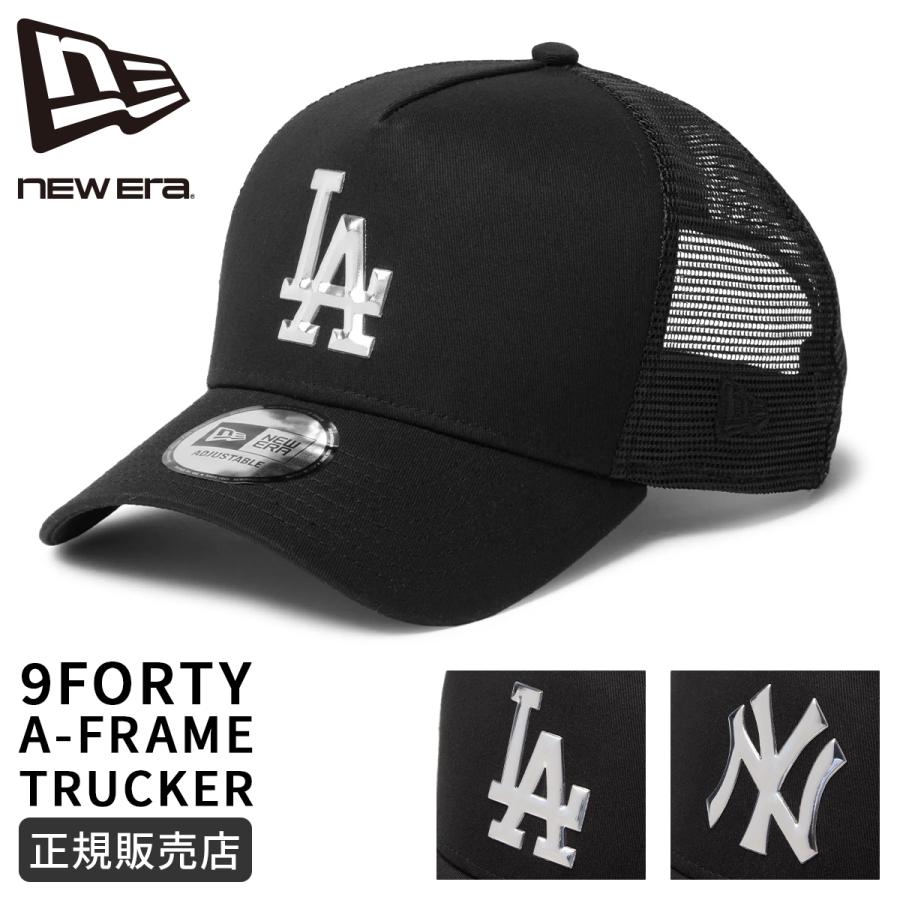 NEW ERA（ニューエラ） 最大44% 6/1まで キャップ 9FORTY A-Frame