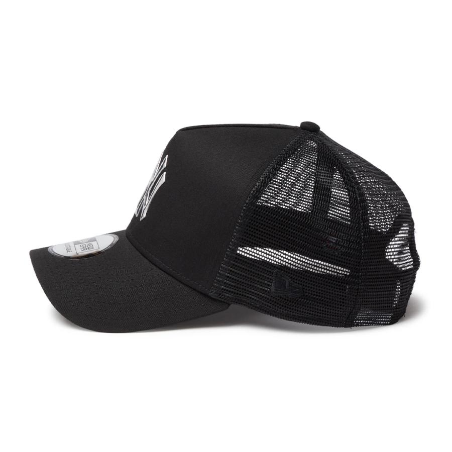 NEWERA 9FORTY A-Frame メッシュキャップ NEW ERA（ニューエラ） 最大41% 7/25限定 キャップ 9FORTY A-Frame