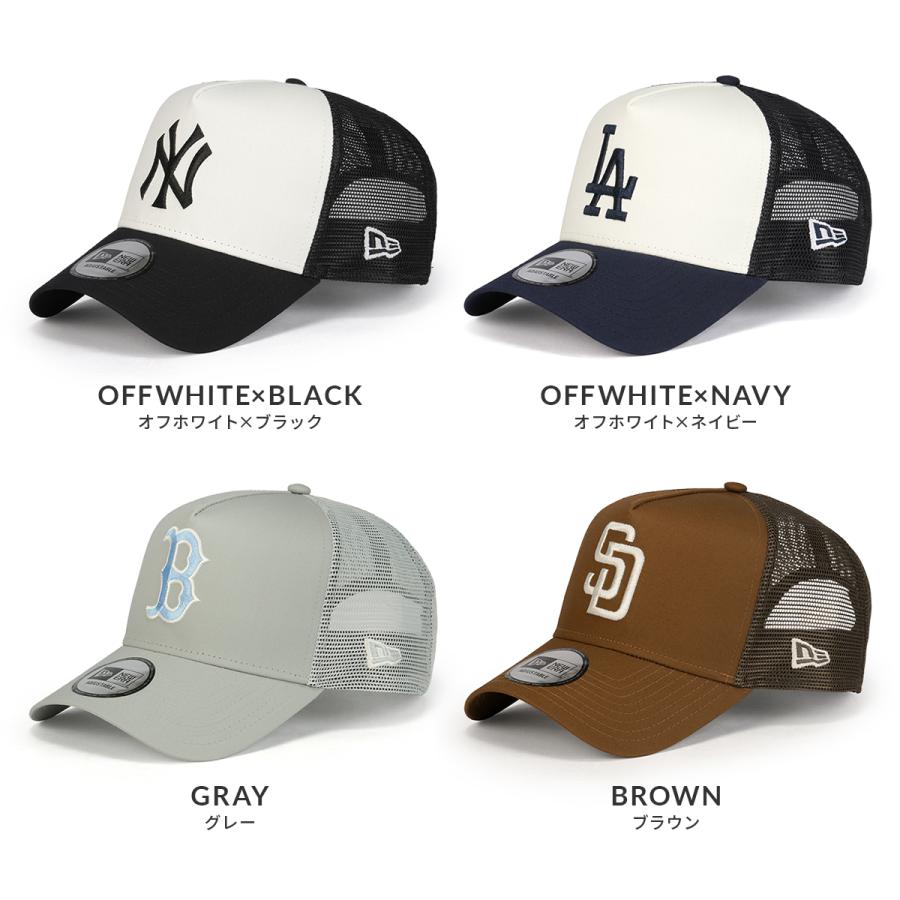 NEW ERA（ニューエラ） 最大40% 10/5限定 ベースボールキャップ MLB