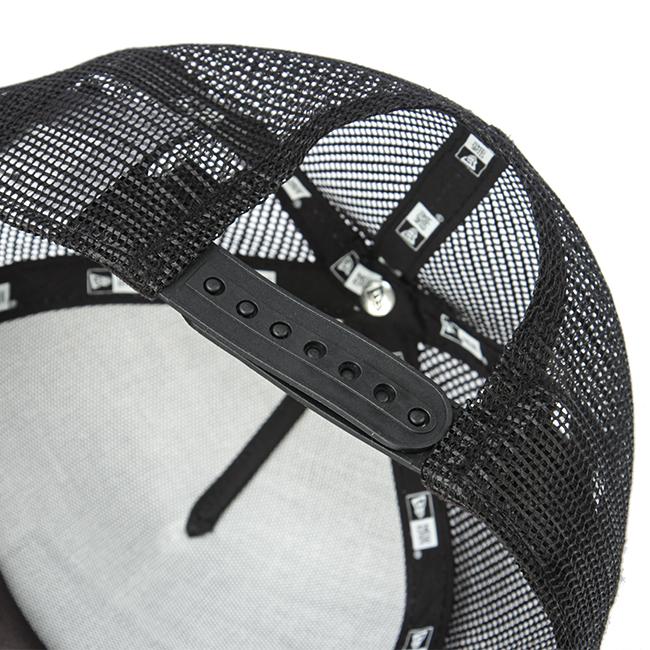 DISH// × New Era 9FORTY キャップ 楽天市場】【クーポン利用で5%OFF】10月20日限定！ニューエラ