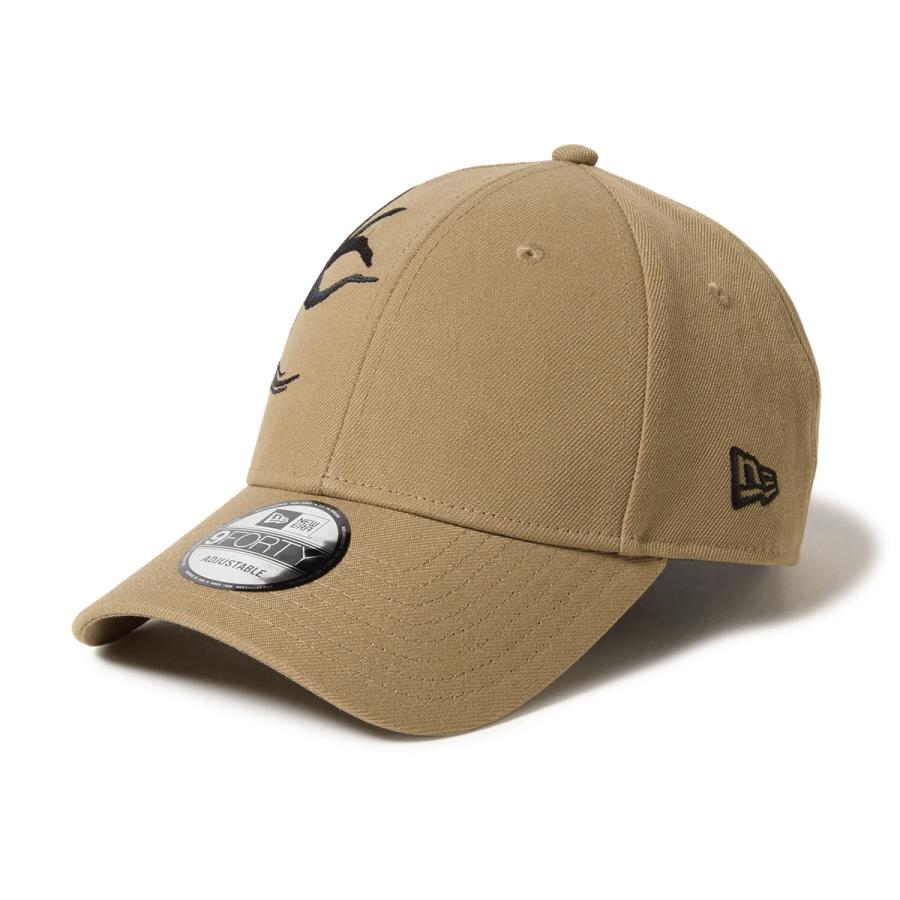 NEW ERA（ニューエラ） 最大42% 6/14限定 TARO OKAMOTO キャップ 帽子