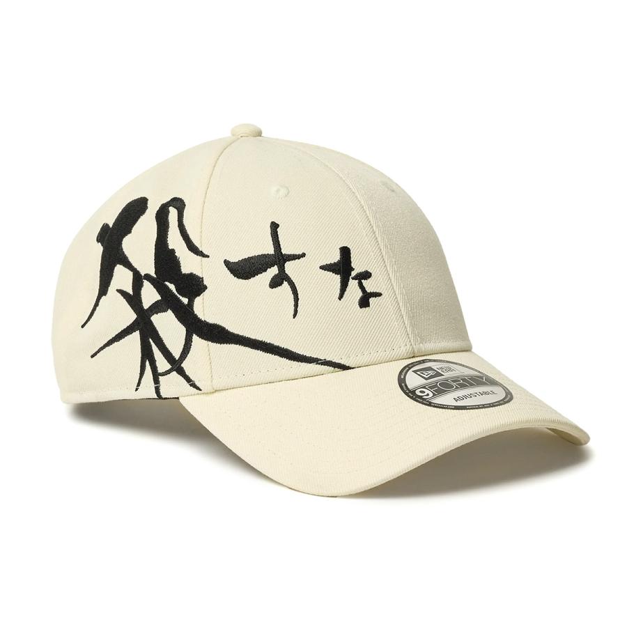 NEW ERA（ニューエラ） 最大42% 5/3限定 TARO OKAMOTO キャップ 帽子