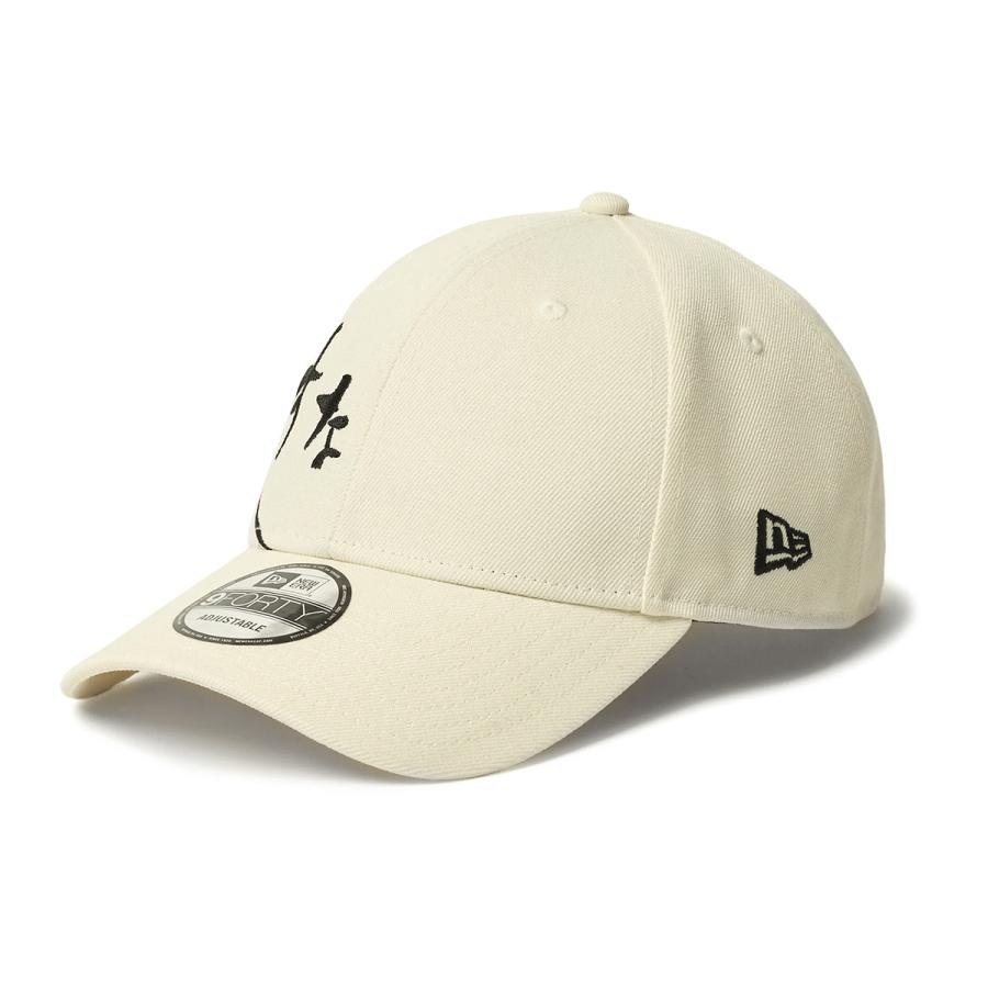NEW ERA（ニューエラ） 最大44% 6/21まで TARO OKAMOTO キャップ 帽子