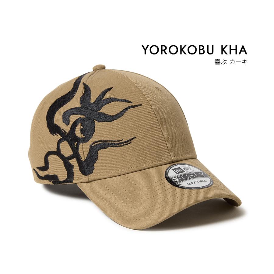 NEW ERA（ニューエラ） 最大44% 6/21まで TARO OKAMOTO キャップ 帽子