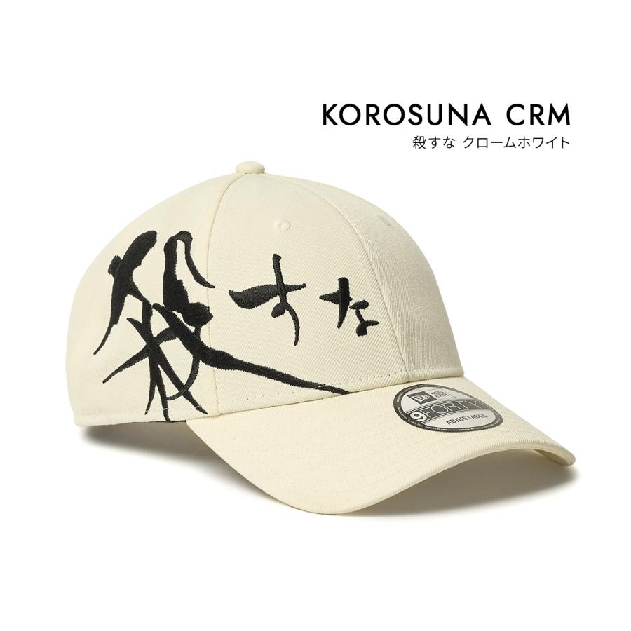 NEW ERA（ニューエラ） 最大41% 6/25限定 TARO OKAMOTO キャップ 帽子