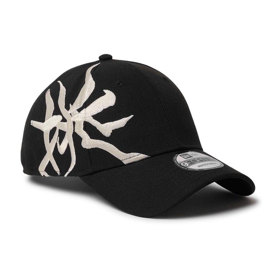 NEW ERA（ニューエラ） 最大42% 7/29限定 TARO OKAMOTO キャップ 帽子