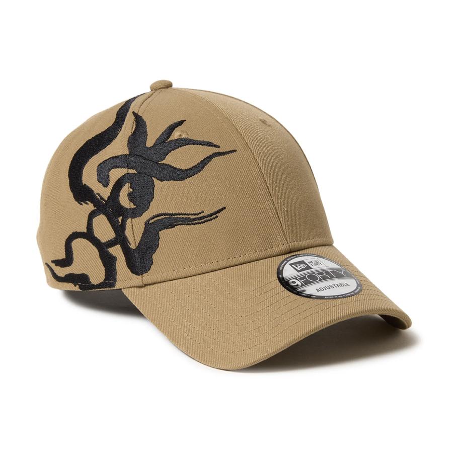 NEW ERA（ニューエラ） 最大46% 2/1まで TARO OKAMOTO キャップ 帽子