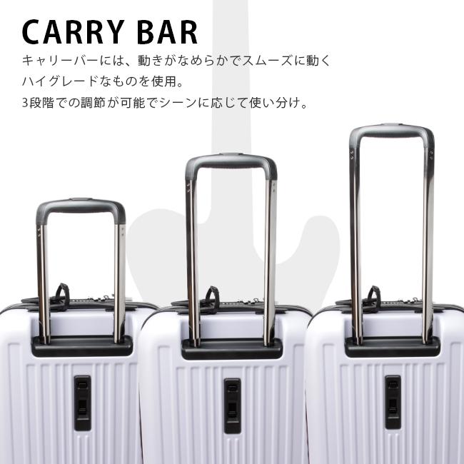 Fender（フェンダー） 最大50% 12/5限定 スーツケース 機内持ち込み S