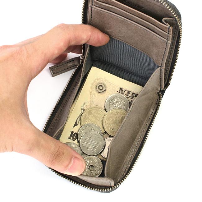 最大49% 4/1限定 フェンダー 小銭入れ メンズ レディース コインケース 軽量 本革 国産レザー ラウンドファスナー サンバースト Fender 950-501 | Fender | 10