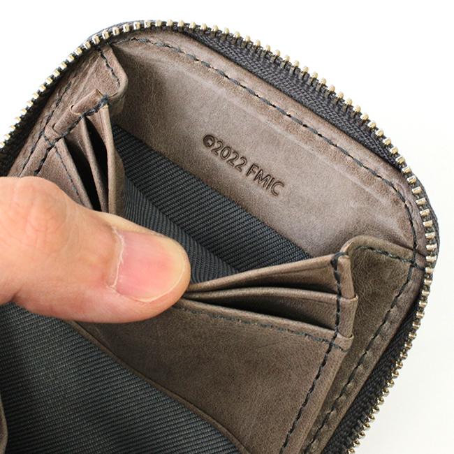 最大49% 4/1限定 フェンダー 小銭入れ メンズ レディース コインケース 軽量 本革 国産レザー ラウンドファスナー サンバースト Fender 950-501 | Fender | 12