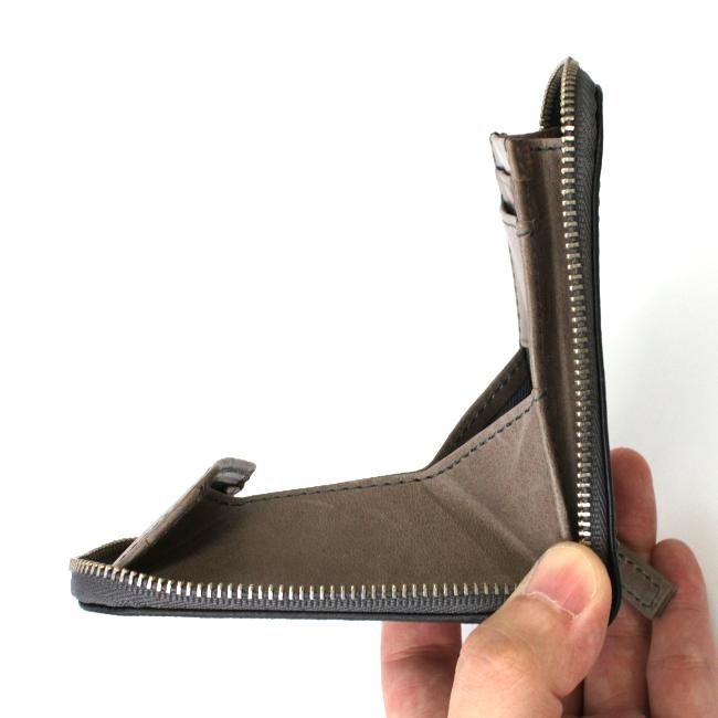 フェンダー 小銭入れ メンズ レディース コインケース 軽量 本革 国産レザー ラウンドファスナー サンバースト Fender 950-501 | Fender | 09