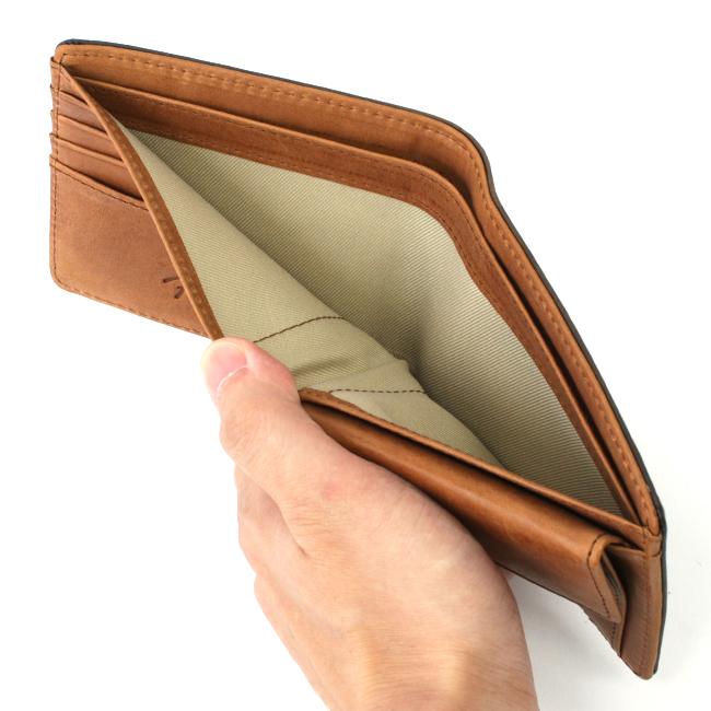 最大40% 4/1限定 フェンダー 財布 二つ折り財布 メンズ レディース ブランド 本革 国産レザー サンバースト Fender 950-502 | Fender | 12