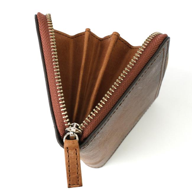 フェンダー 長財布 メンズ レディース 大容量 本革 国産レザー ロングウォレット ラウンドファスナー サンバースト Fender 950-504 | Fender | 15