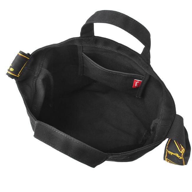 フェンダー バッグ ショルダーバッグ トートバッグ メンズ レディース ブランド モノグラムストラップ A4 2WAY Fender 950-6000 | Fender | 12