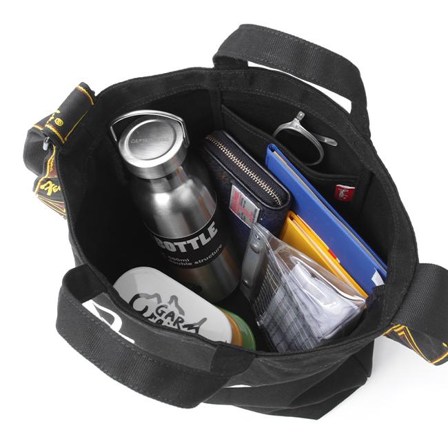 フェンダー バッグ ショルダーバッグ トートバッグ メンズ レディース ブランド モノグラムストラップ A4 2WAY Fender 950-6000 | Fender | 14