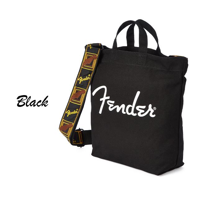 最大44% 3/1まで フェンダー バッグ ショルダーバッグ トートバッグ メンズ レディース ブランド モノグラムストラップ A4 2WAY Fender 950-6000 | Fender | 02