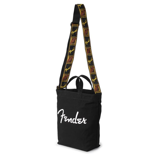 最大44% 3/1まで フェンダー バッグ ショルダーバッグ トートバッグ メンズ レディース ブランド モノグラムストラップ A4 2WAY Fender 950-6000 | Fender | 07