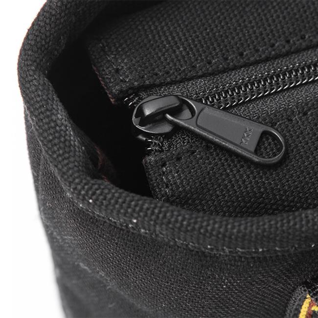 最大44% 3/1まで フェンダー トートバッグ メンズ レディース モノグラムストラップ ミニトート 小さめ 軽量 ファスナー付き A5 Fender 950-6002 | Fender | 13