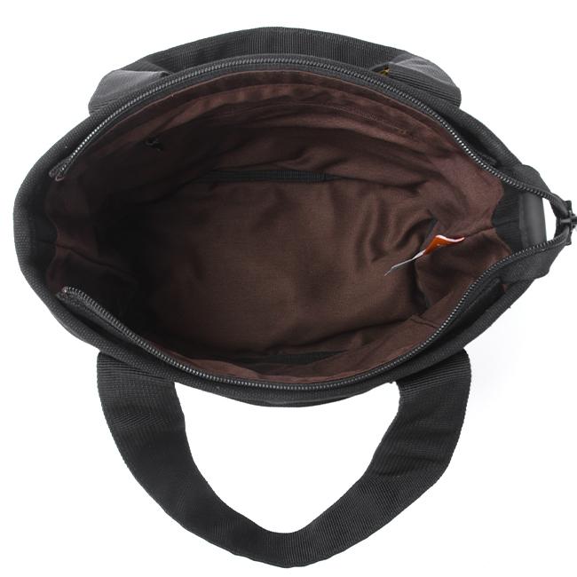 最大40% 4/1限定 フェンダー トートバッグ メンズ レディース モノグラムストラップ ミニトート 小さめ 軽量 ファスナー付き A5 Fender 950-6002 | Fender | 14