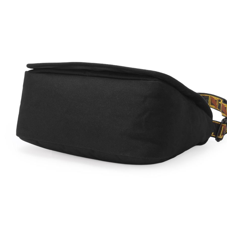 フェンダー ショルダーバッグ メンズ レディース ブランド 大容量 大きめ 斜めがけ フラップ開閉 モノグラムストラップ A4 Fender 950-6004 | Fender | 14