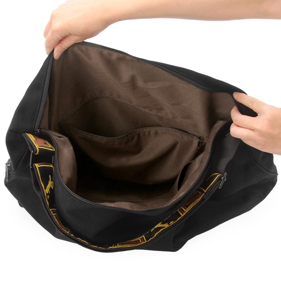 最大53% 3/1まで フェンダー ショルダーバッグ メンズ レディース ブランド 軽量 大容量 大きめ 斜めがけ モノグラムストラップ A3 A4 Fender Cotton 950-6006 | Fender | 10