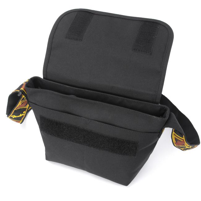 最大42% 3/30限定 フェンダー ショルダーバッグ メンズ レディース ブランド モノグラムストラップ コーデュラ 小さめ 斜めがけ 軽量 B6 Fender 950-6052 | Fender | 09