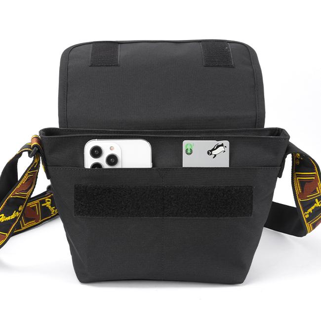 Fender（フェンダー） 最大41% 1/25限定 ショルダーバッグ メンズ